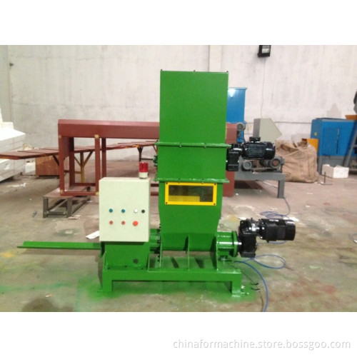 EPS Recycling Machine From Chinafor (CF-CP)